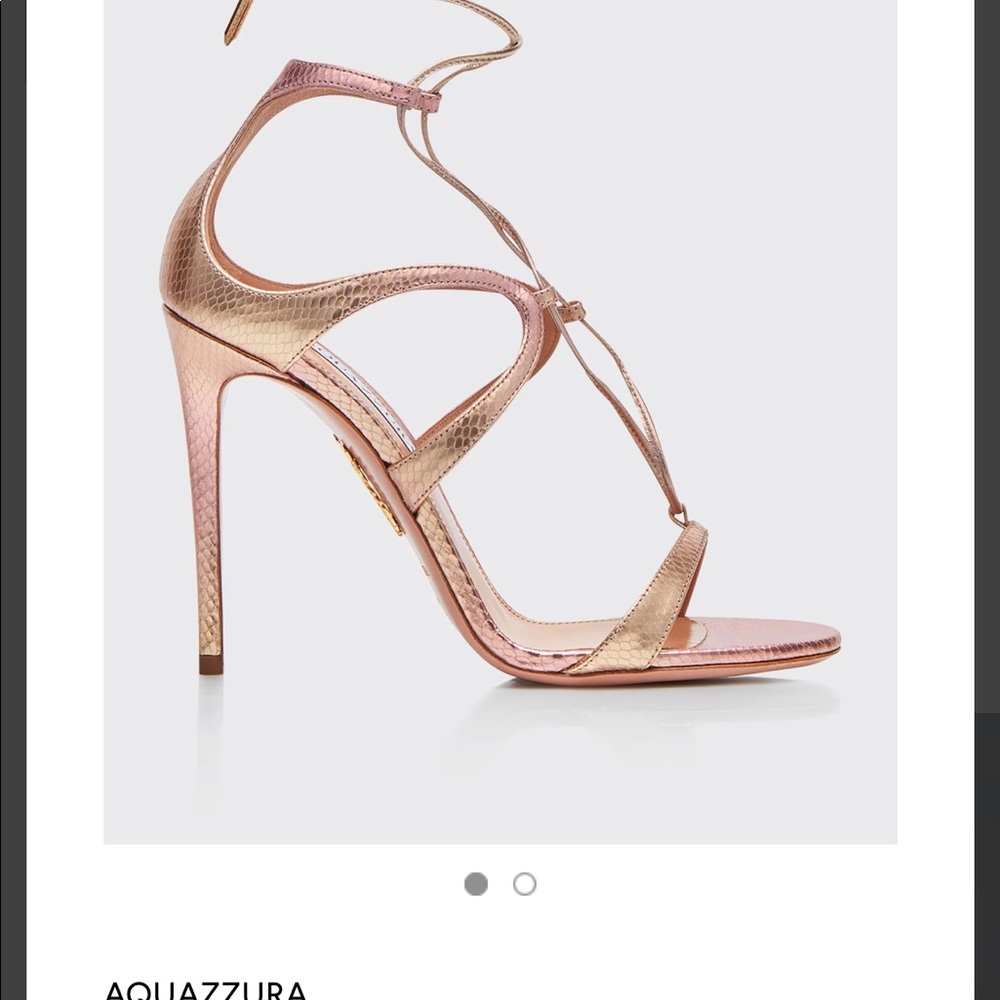 Gaia Sandals